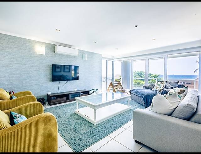 4 BEDROOM HOUSE FOR SALE IN UMHLANGA CENTRAL